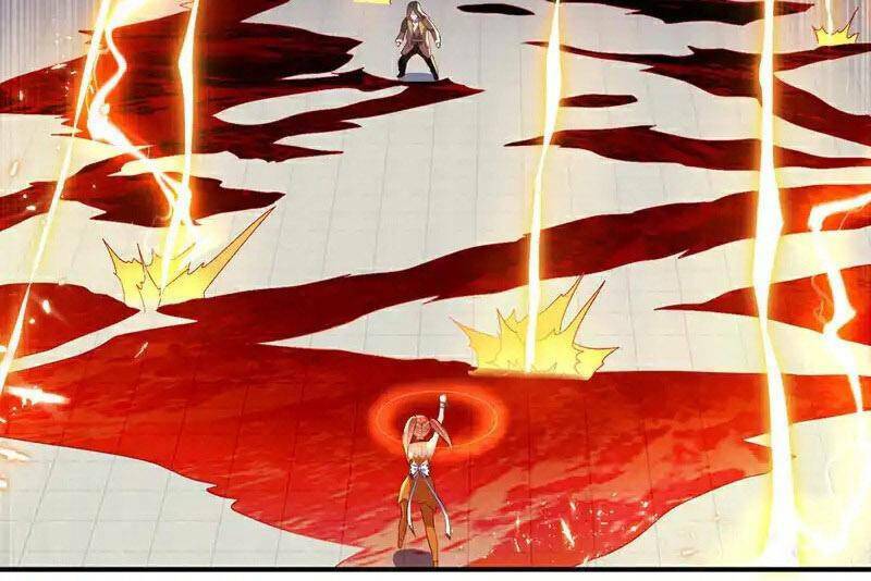 Võ Nghịch: Chapter 528