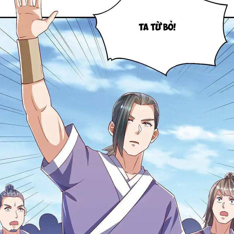 Võ Nghịch: Chapter 528
