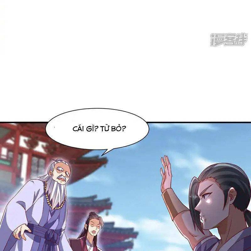 Võ Nghịch: Chapter 528
