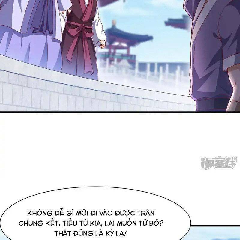 Võ Nghịch: Chapter 528