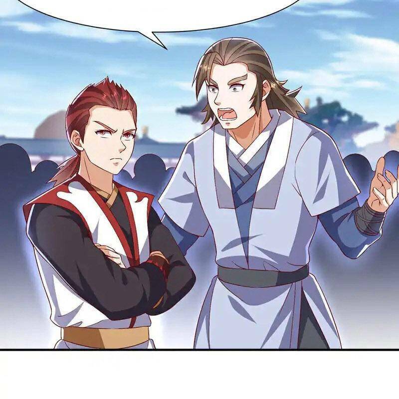 Võ Nghịch: Chapter 528