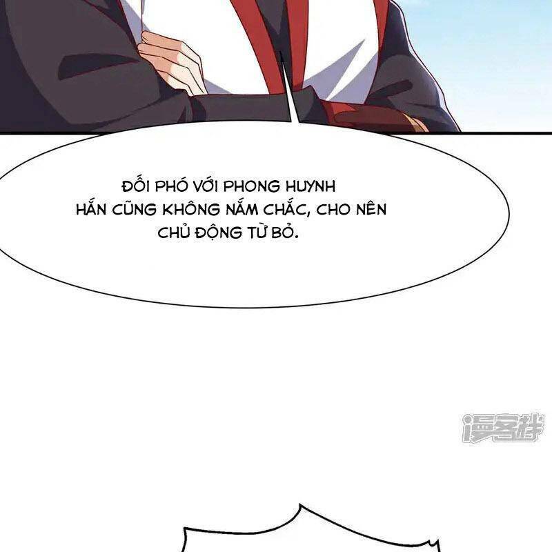 Võ Nghịch: Chapter 528