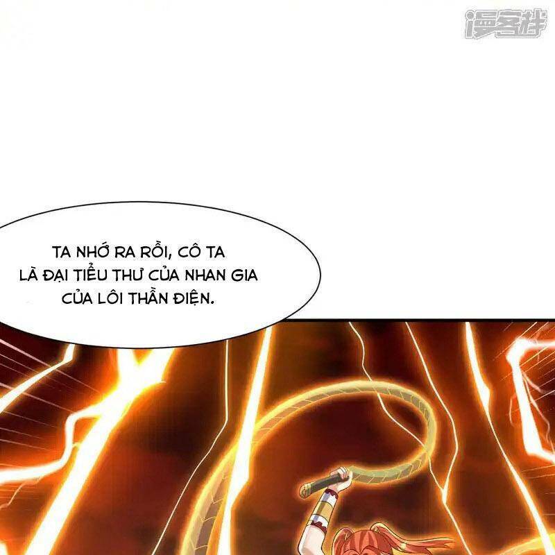 Võ Nghịch: Chapter 528