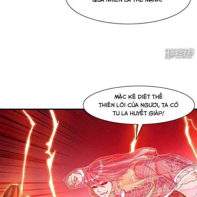 Võ Nghịch: Chapter 528