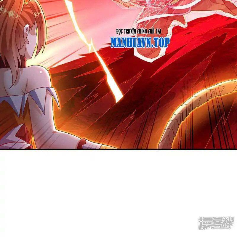 Võ Nghịch: Chapter 528