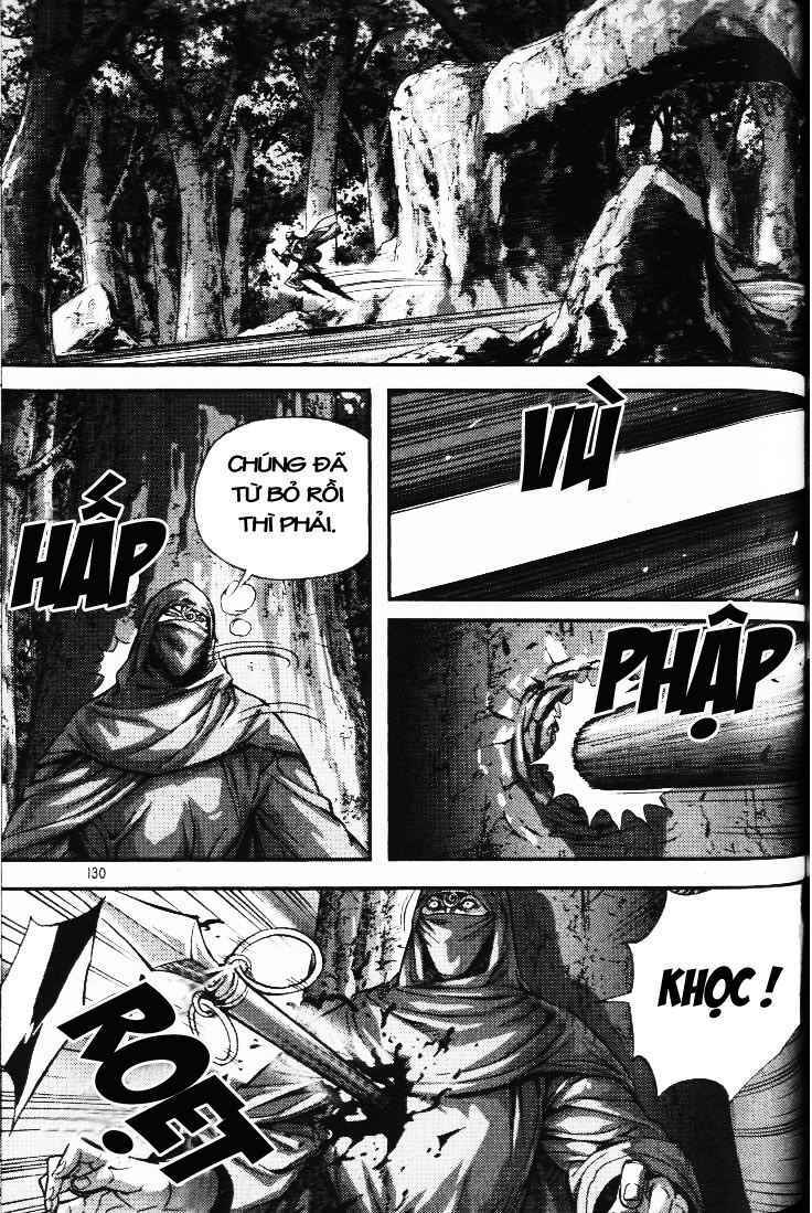 Diêm Đế II: Chapter 36.3