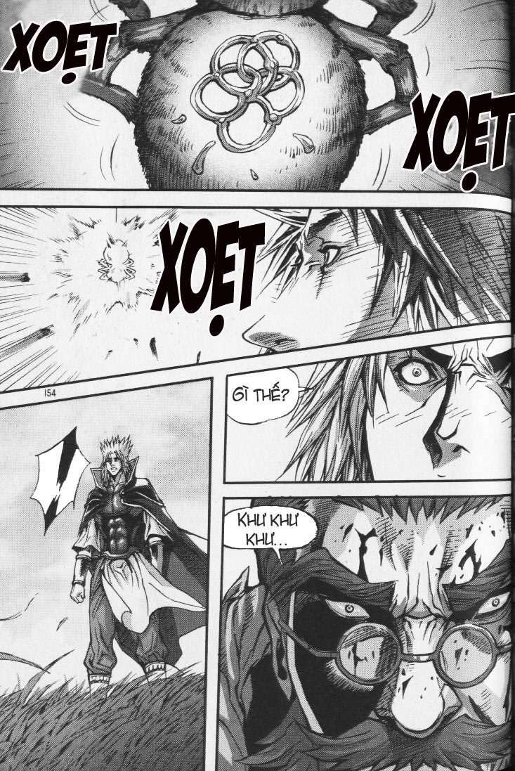Diêm Đế II: Chapter 36.4