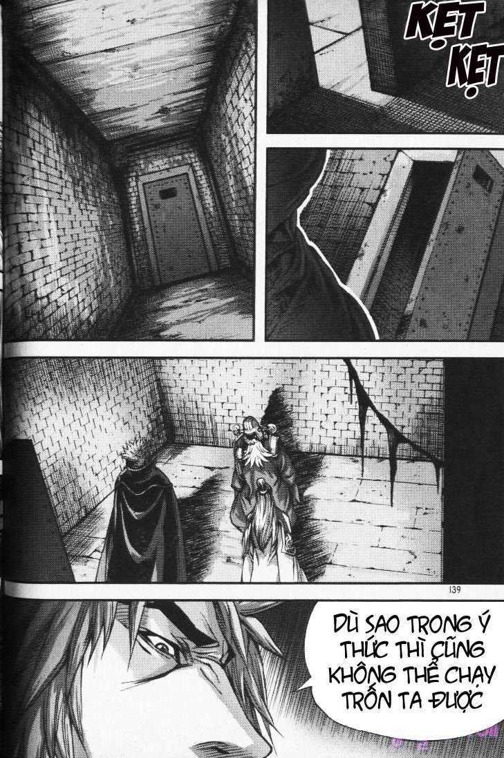 Diêm Đế II: Chapter 36.4