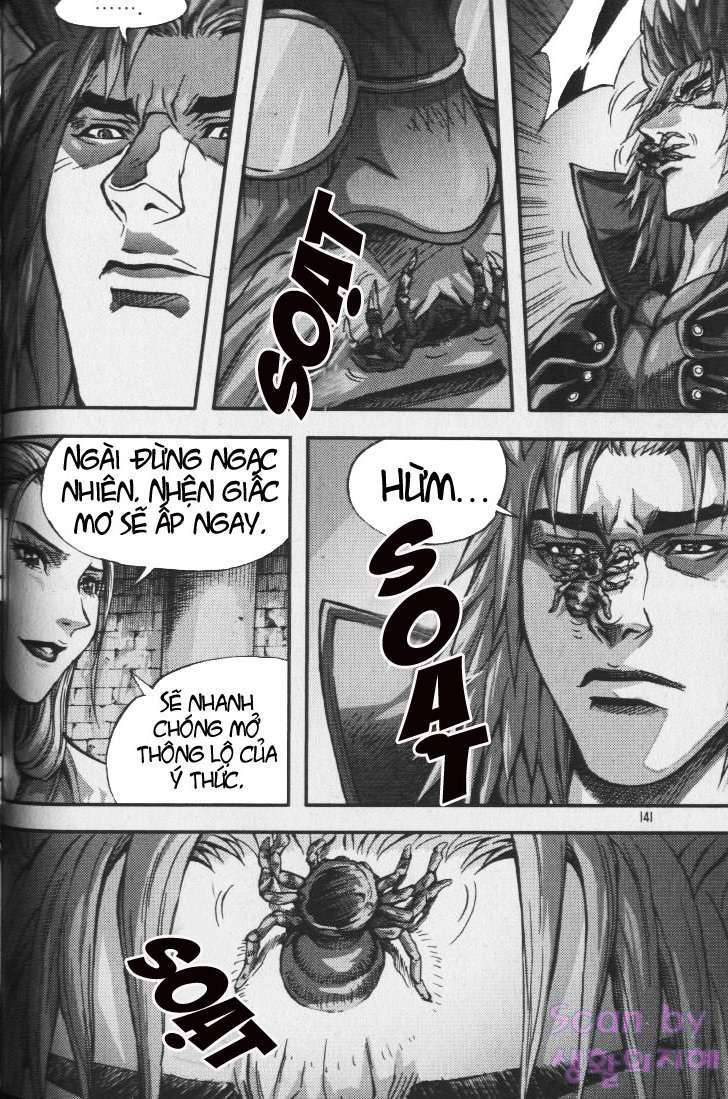 Diêm Đế II: Chapter 36.4