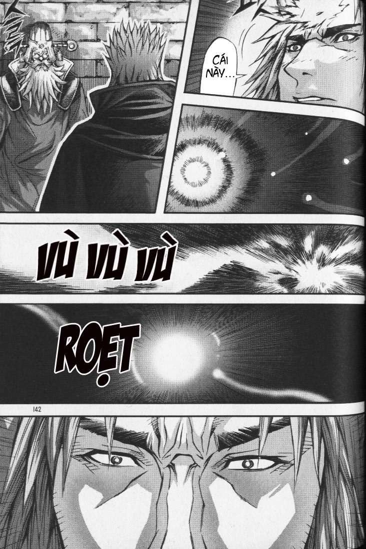 Diêm Đế II: Chapter 36.4