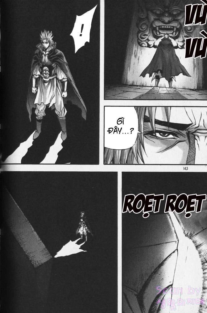 Diêm Đế II: Chapter 36.4