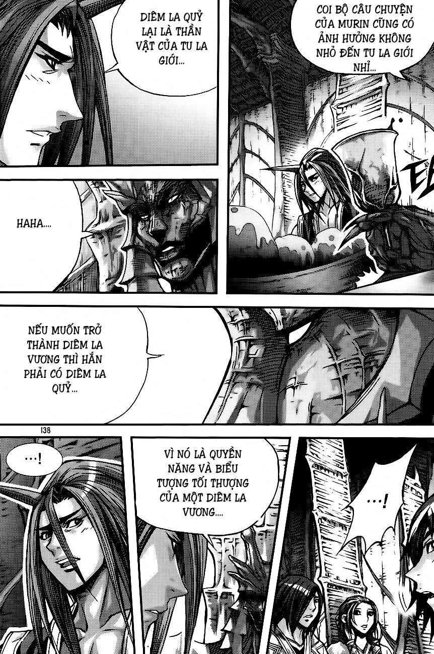 Diêm Đế II: Chapter 37.6