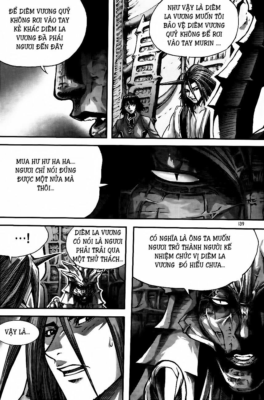 Diêm Đế II: Chapter 37.6