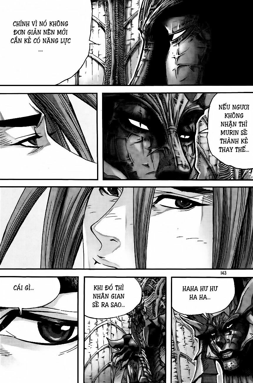 Diêm Đế II: Chapter 37.6