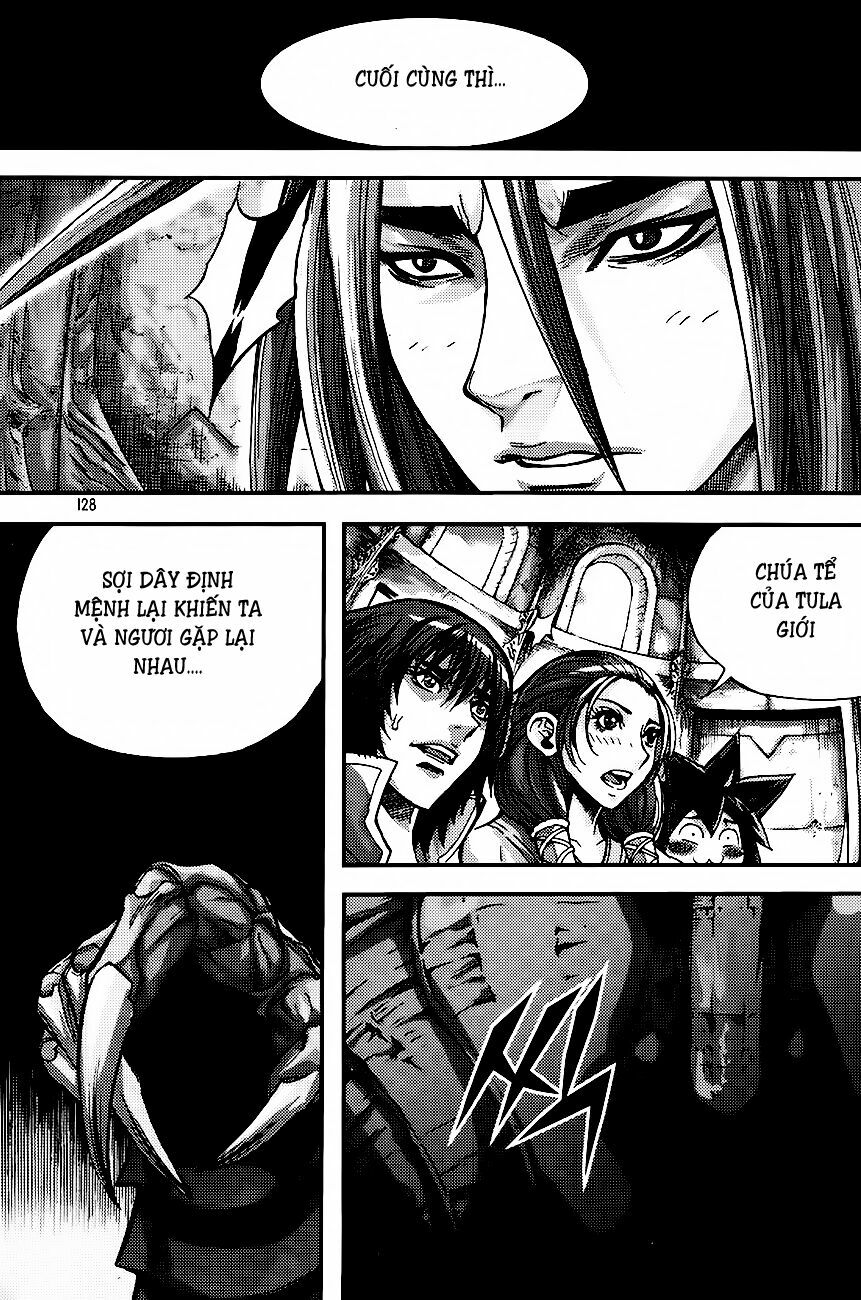 Diêm Đế II: Chapter 37.6