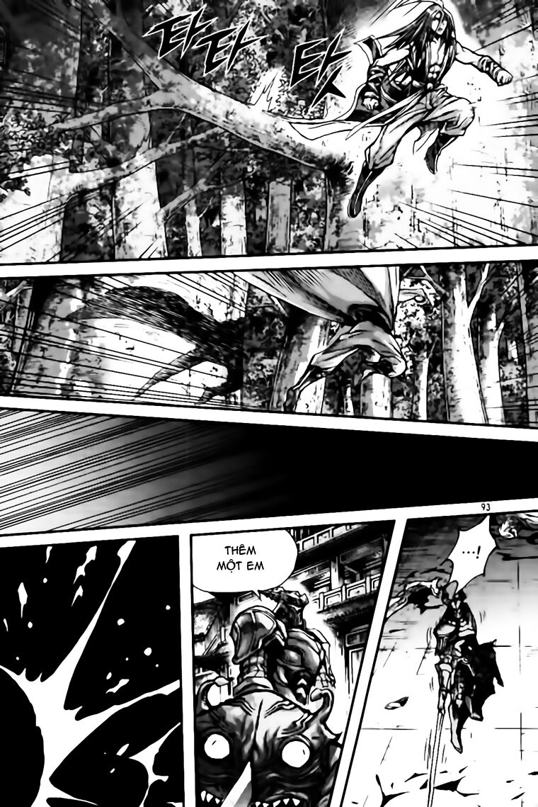 Diêm Đế II: Chapter 38.4