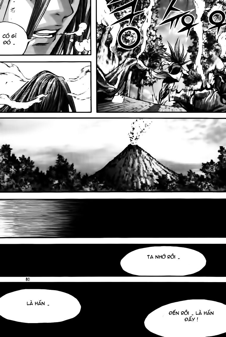 Diêm Đế II: Chapter 38.4