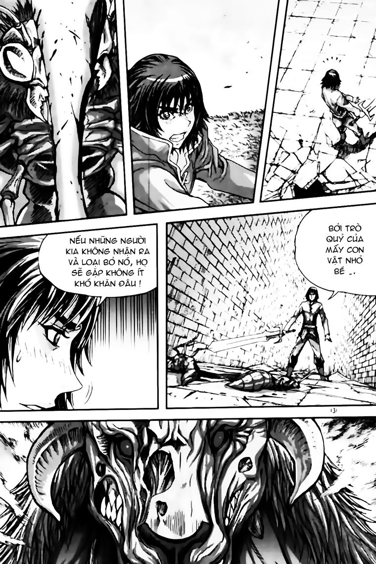 Diêm Đế II: Chapter 38.6