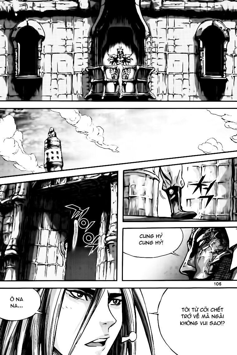 Diêm Đế II: Chapter 40.4