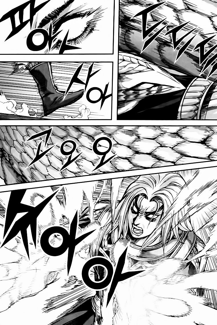 Diêm Đế II: Chapter 40.5