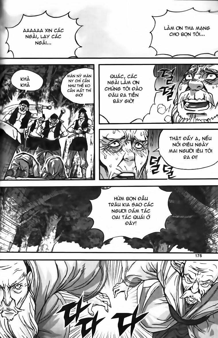 Diêm Đế II: Chapter 40.6