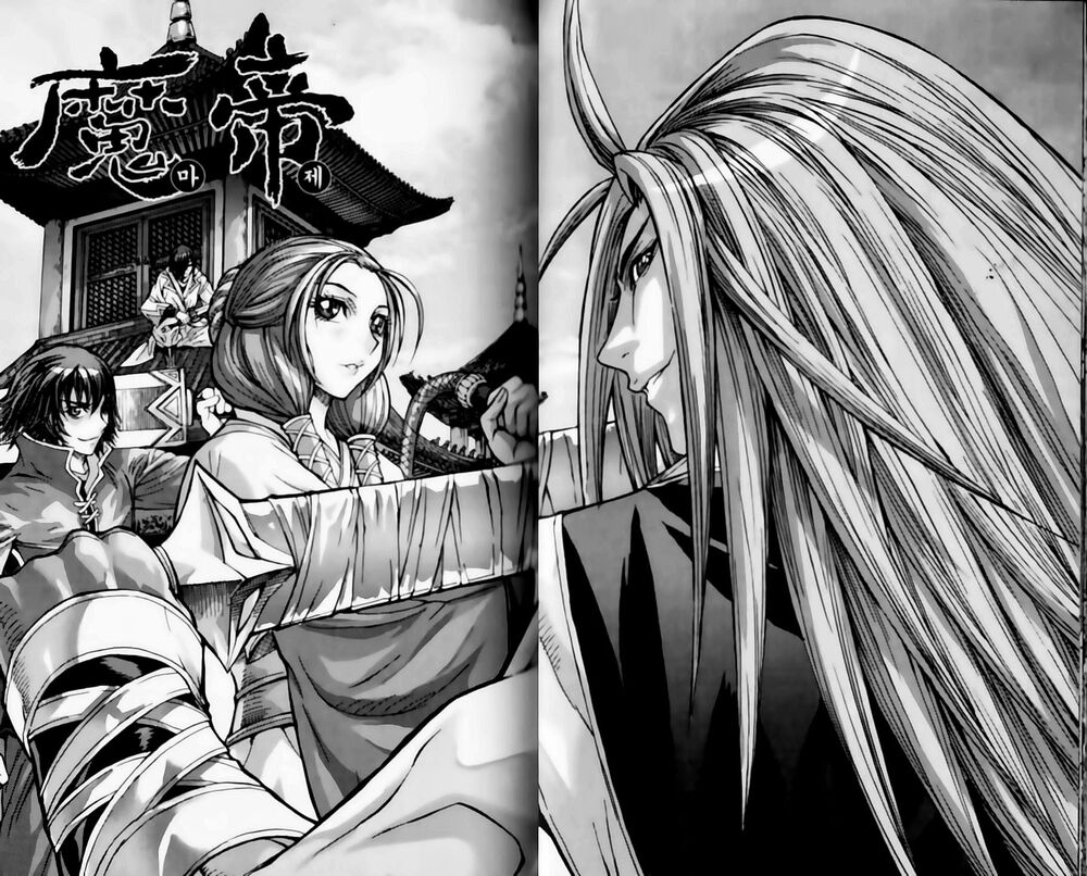 Diêm Đế II: Chapter 40.6