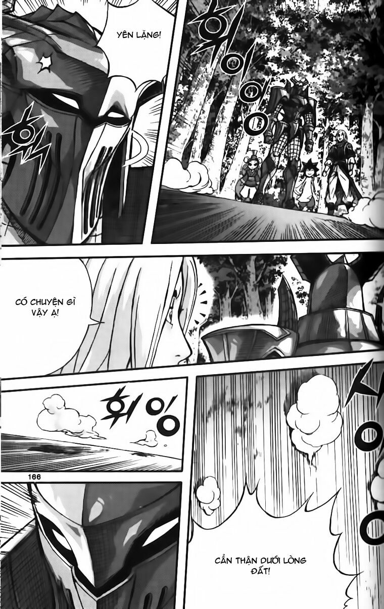 Diêm Đế II: Chapter 40.6