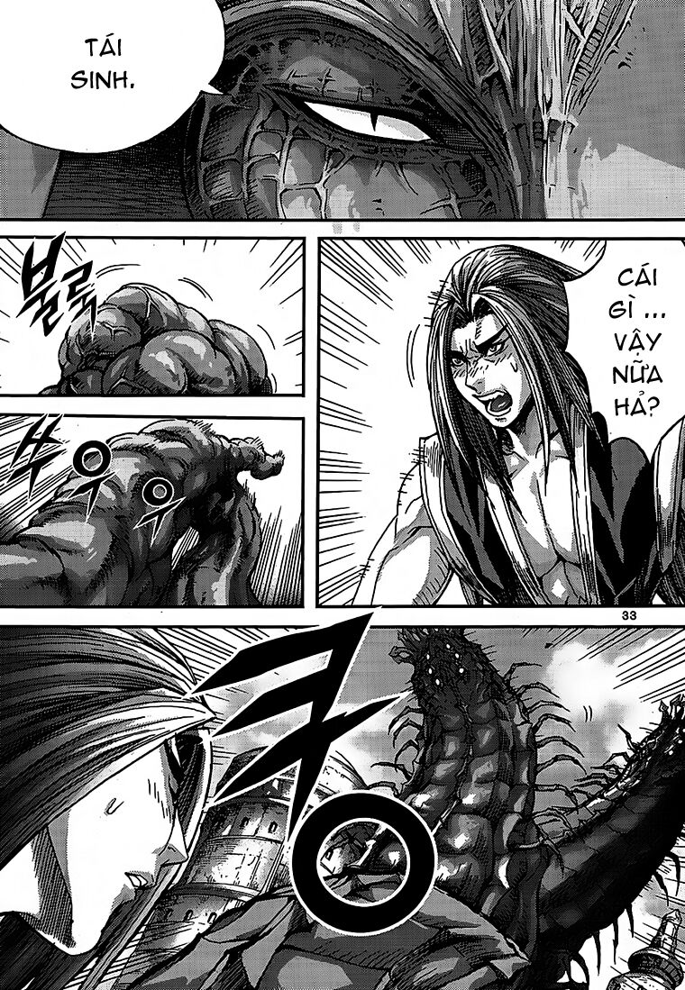 Diêm Đế II: Chapter 41.2