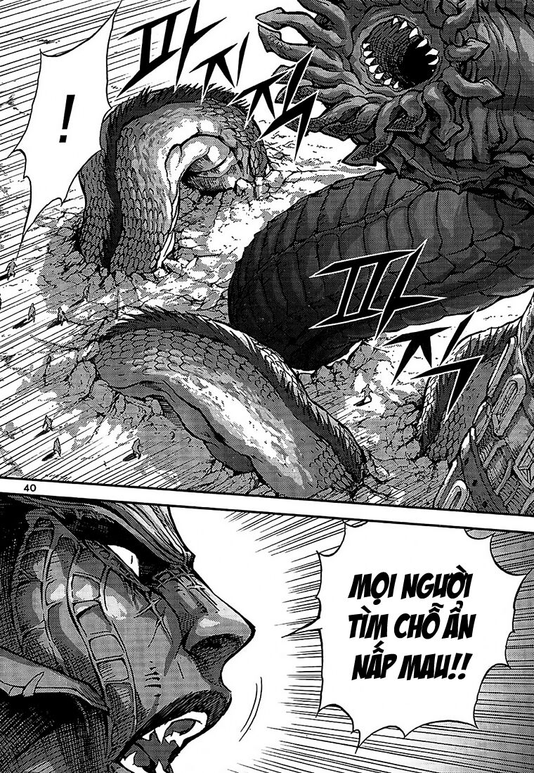 Diêm Đế II: Chapter 41.2