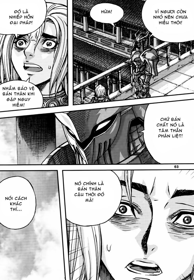 Diêm Đế II: Chapter 41.3
