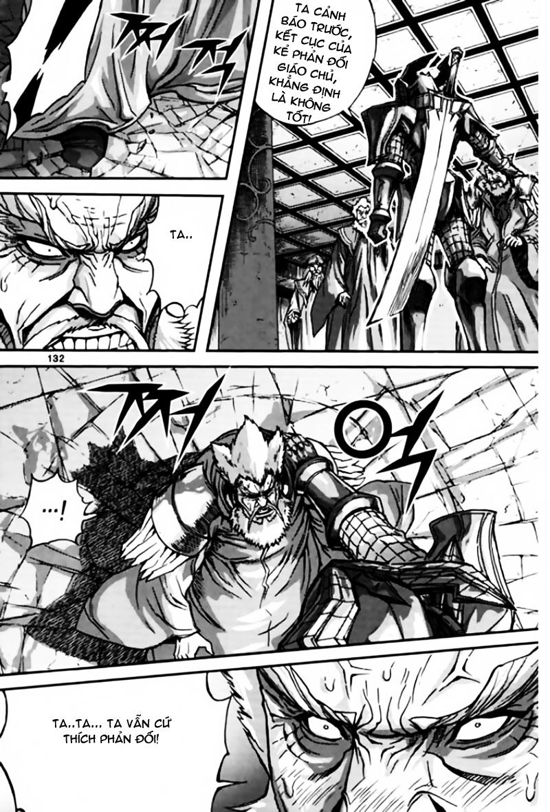 Diêm Đế II: Chapter 41.5