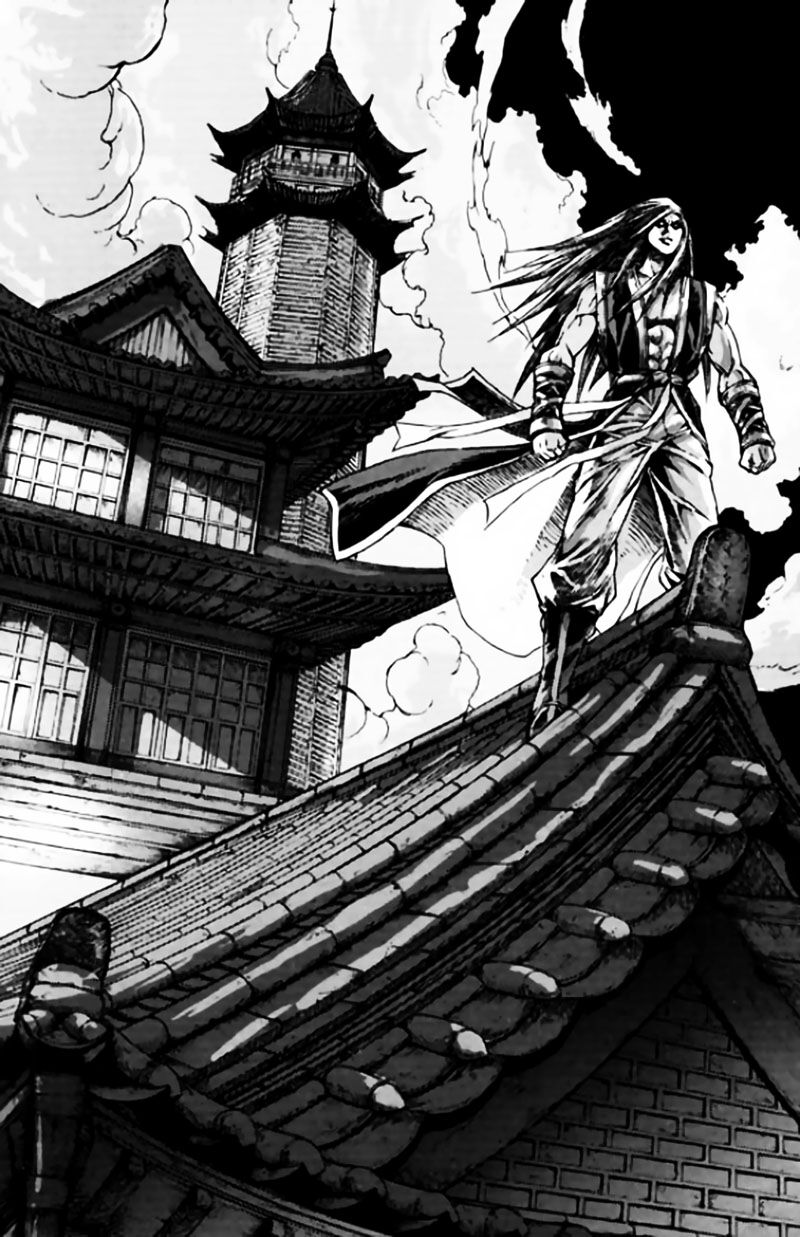 Diêm Đế II: Chapter 41.5