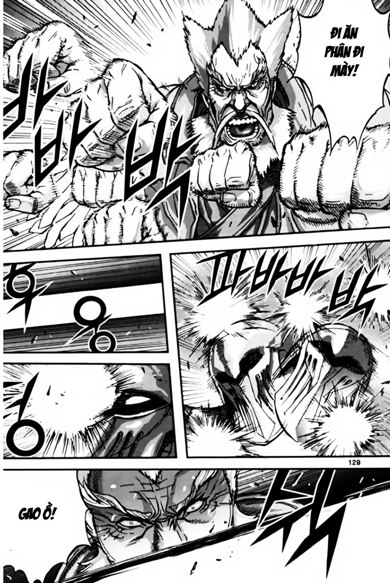 Diêm Đế II: Chapter 41.5