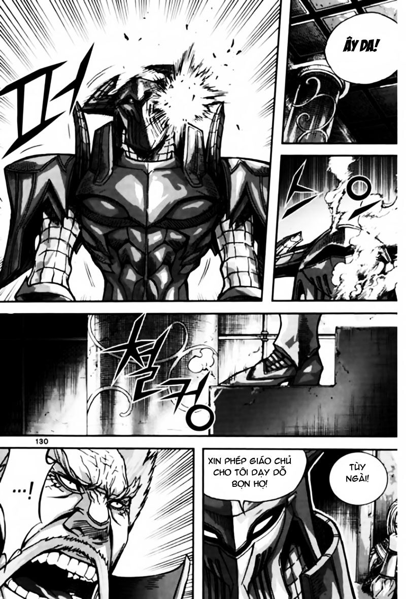 Diêm Đế II: Chapter 41.5