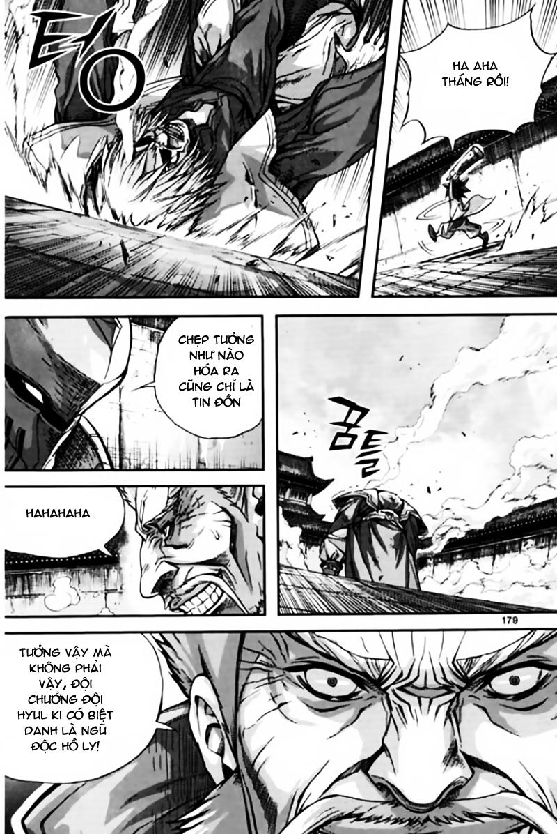Diêm Đế II: Chapter 41.6