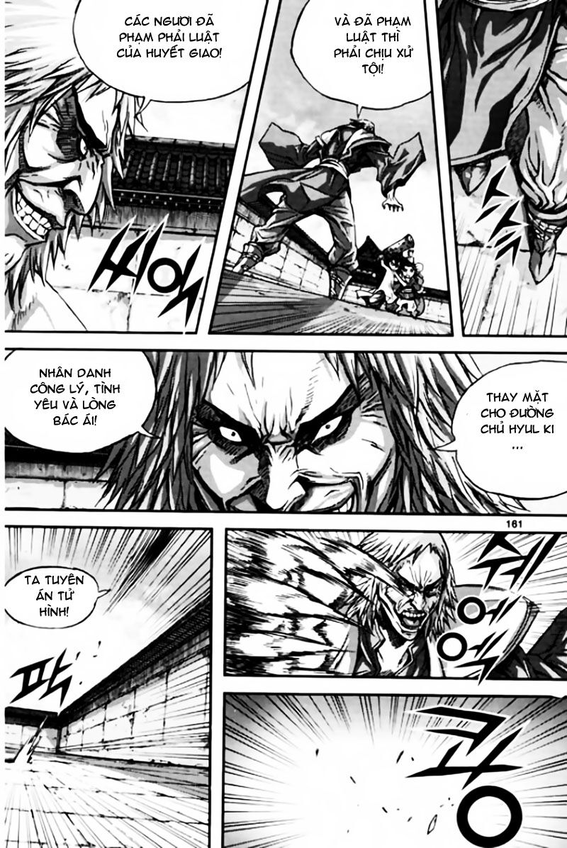 Diêm Đế II: Chapter 41.6