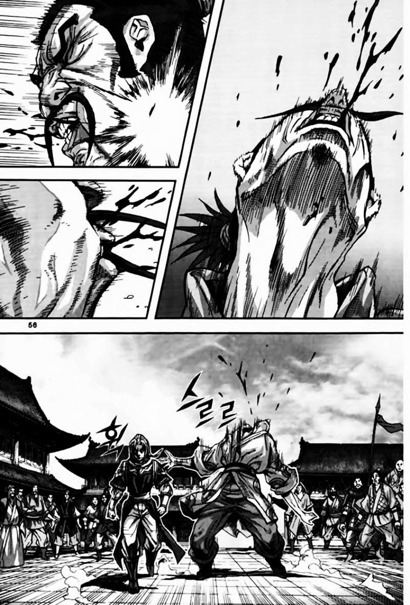 Diêm Đế II: Chapter 42.2