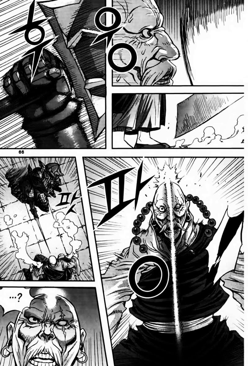 Diêm Đế II: Chapter 42.2