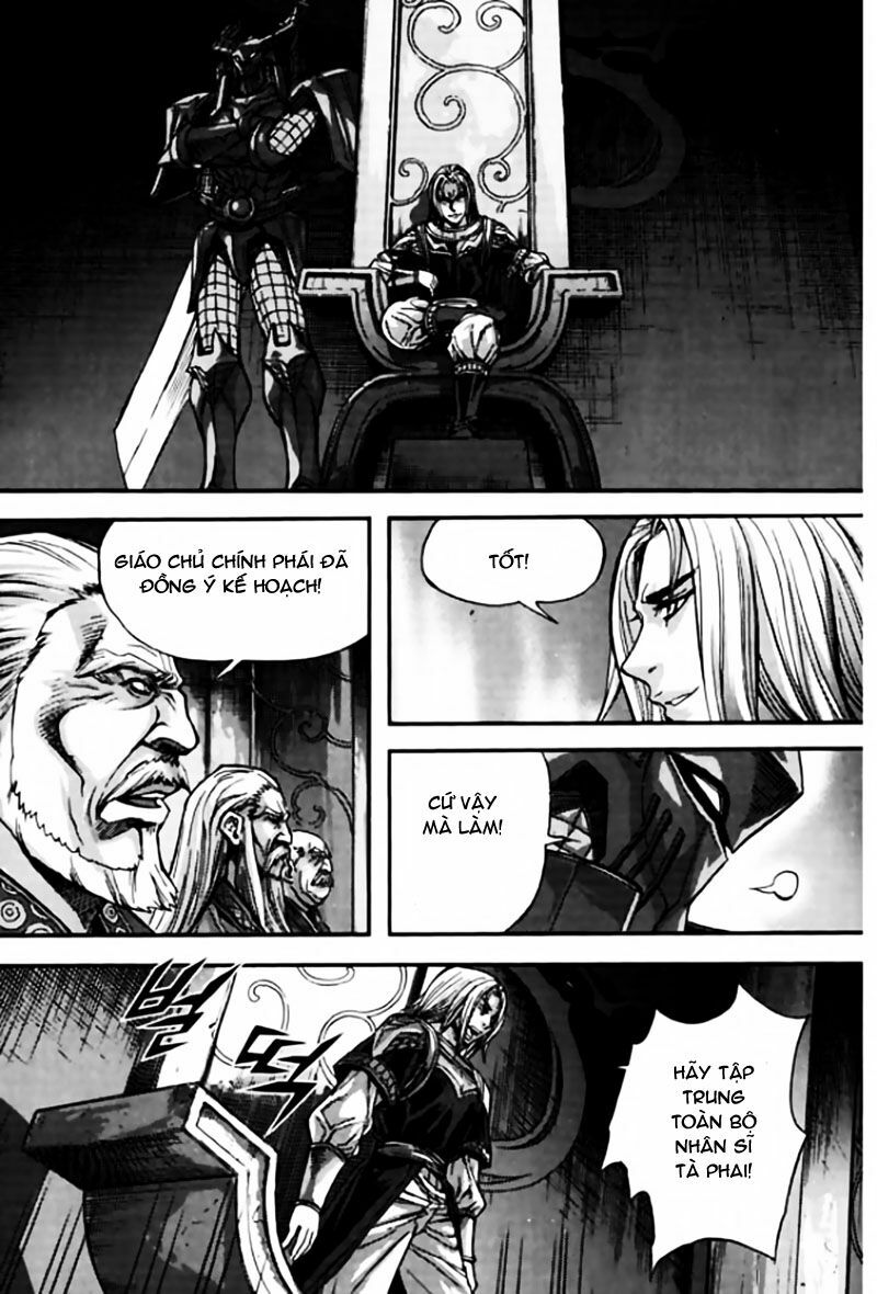 Diêm Đế II: Chapter 42.4