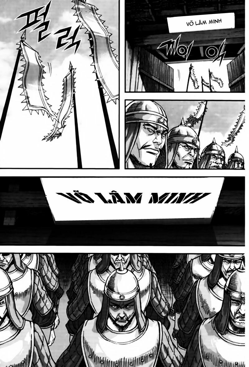 Diêm Đế II: Chapter 42.4