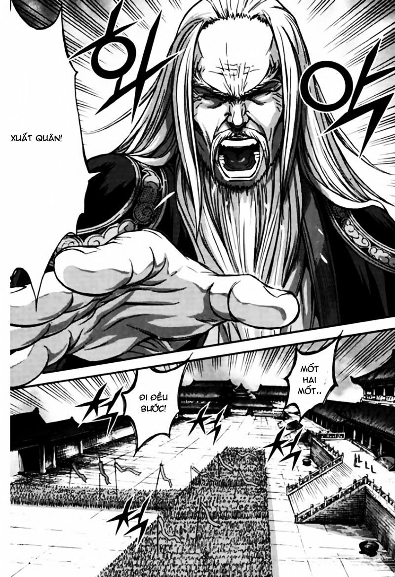 Diêm Đế II: Chapter 42.4