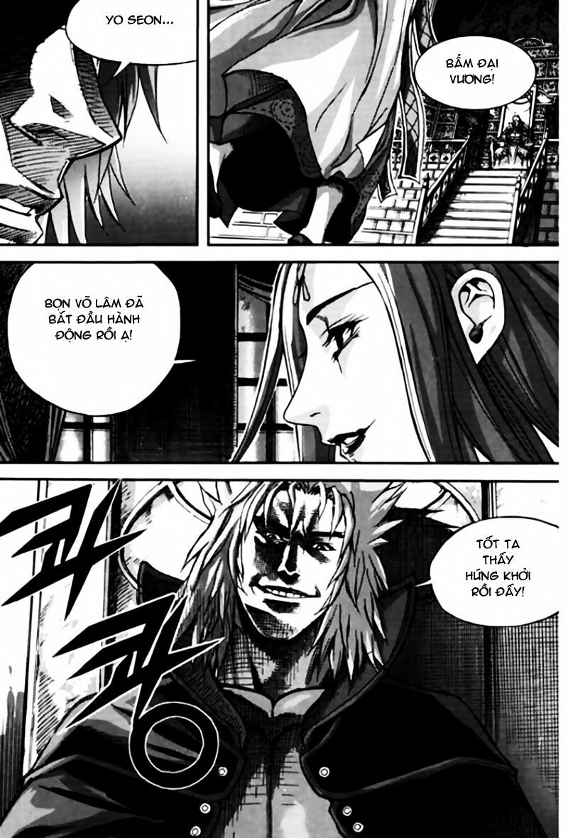 Diêm Đế II: Chapter 42.4