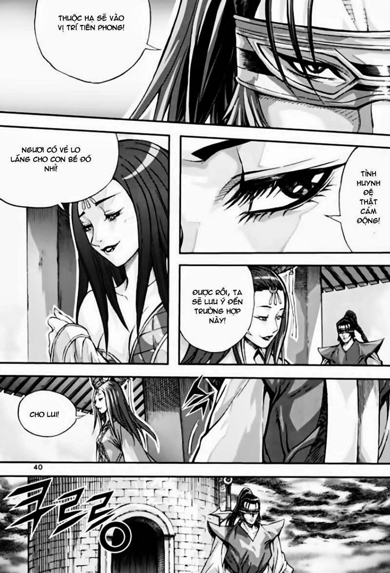 Diêm Đế II: Chapter 43.2