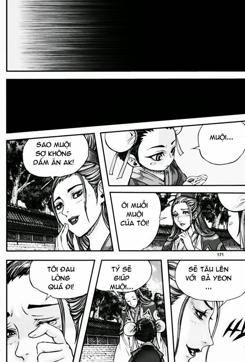 Diêm Đế II: Chapter 43.6