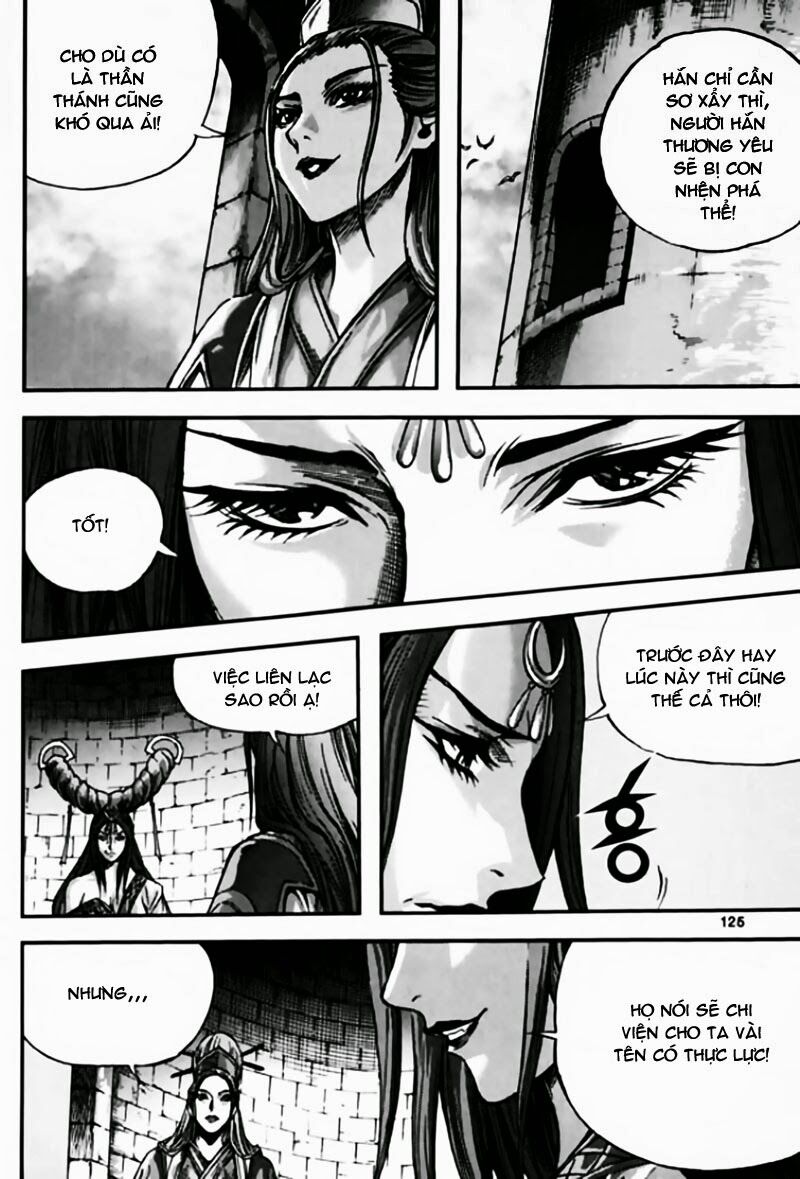 Diêm Đế II: Chapter 44.4