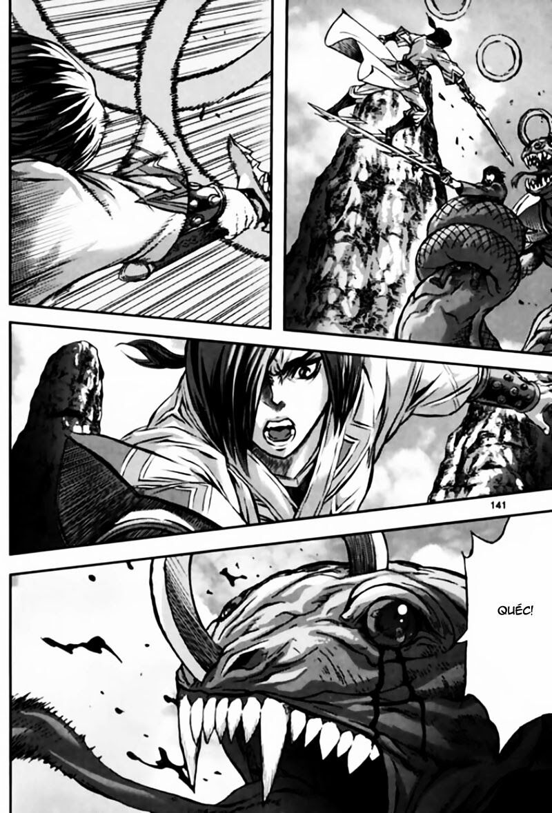 Diêm Đế II: Chapter 44.4