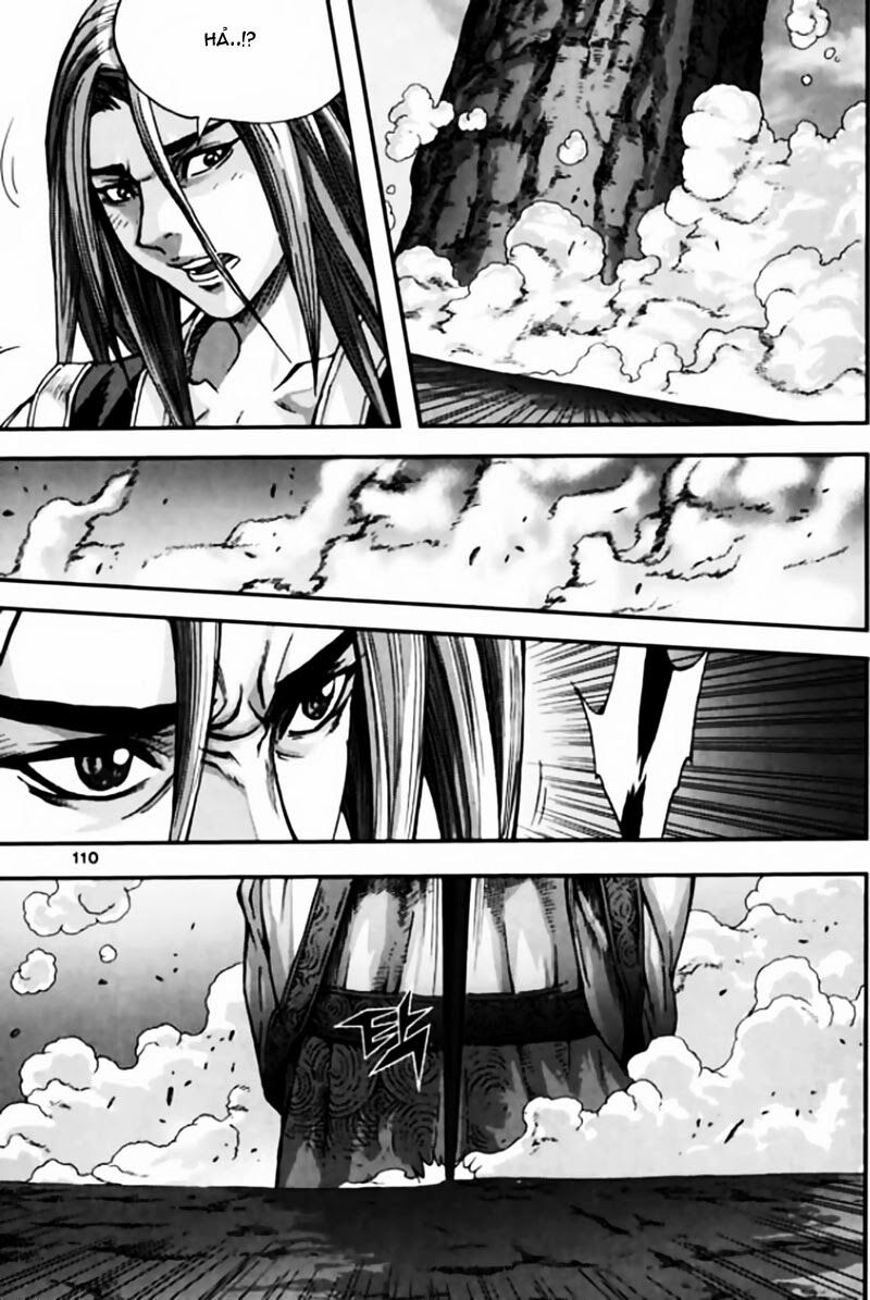Diêm Đế II: Chapter 44.4