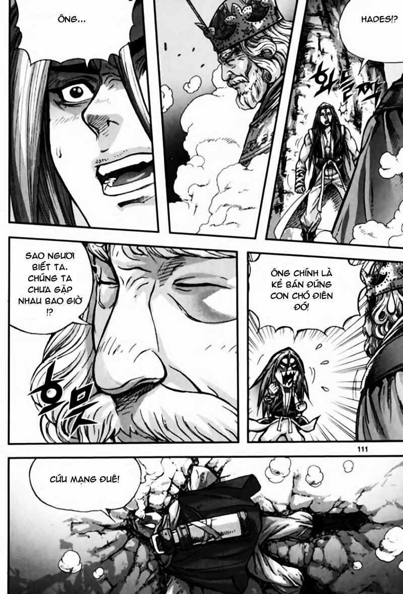 Diêm Đế II: Chapter 44.4