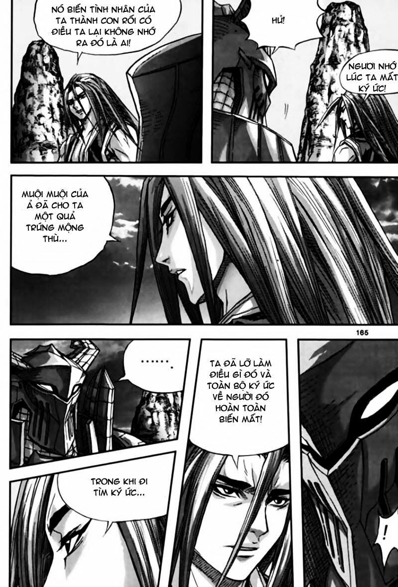 Diêm Đế II: Chapter 44.5