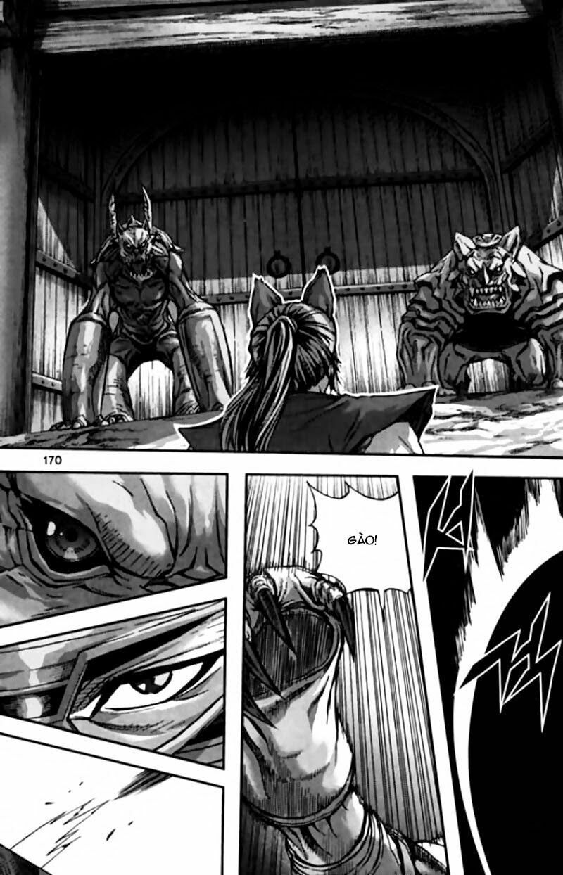 Diêm Đế II: Chapter 44.5